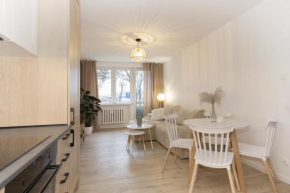Modern flat after complete renovation in the old town!